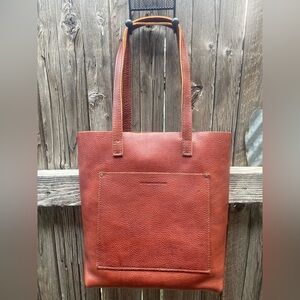 Nutmeg Classic Full-size Cross Body FSCB Bag